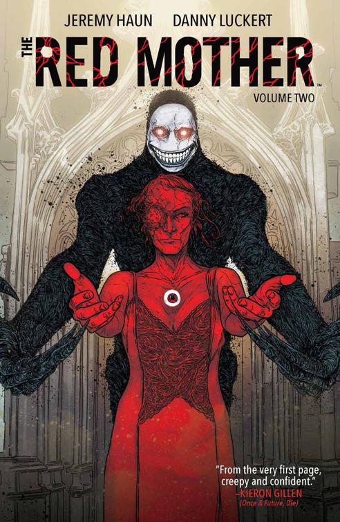 The Red Mother Vol. 2, Red Mother