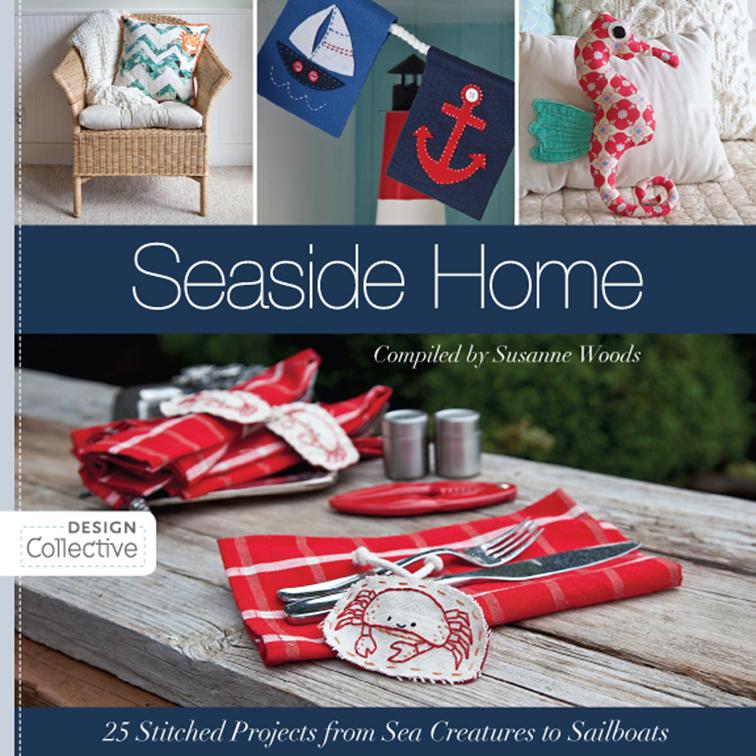 Seaside Home, Design Collective