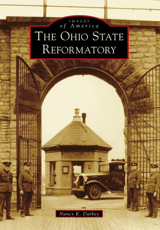 Ohio State Reformatory, Images of America