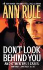 No Regrets, Ann Rule&#x27;s Crime Files