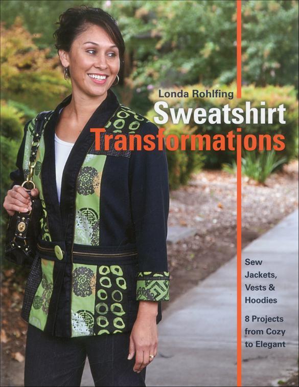 Sweatshirt Transformations