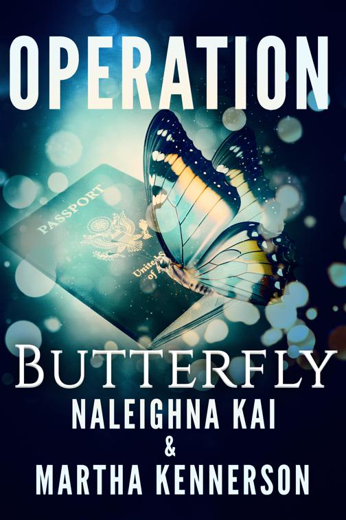 Operation Butterfly, Promise Me A Miracle Series