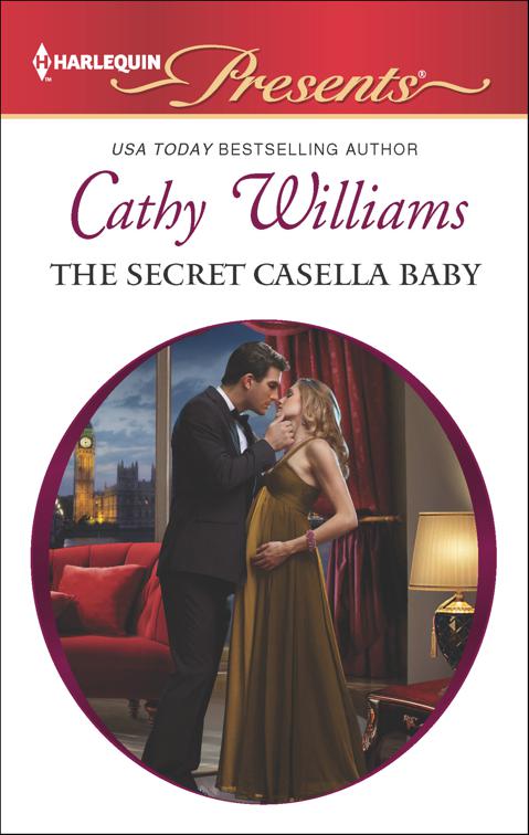 Secret Casella Baby