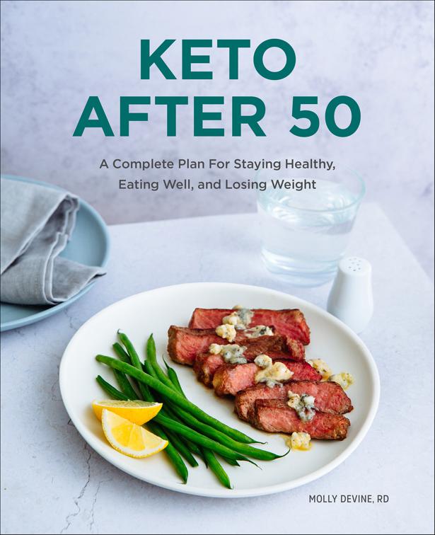 Keto After 50