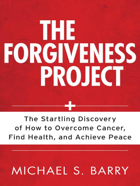 Forgiveness and Justice