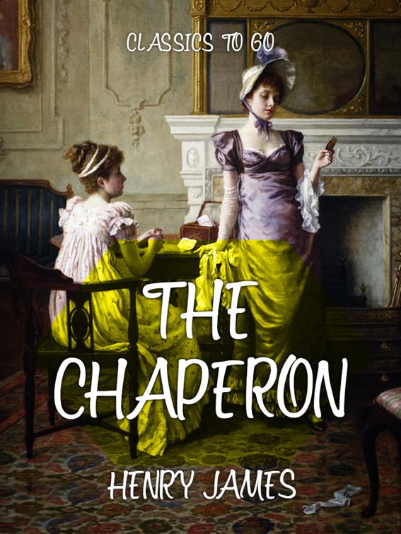 The Chaperon, Classics To Go