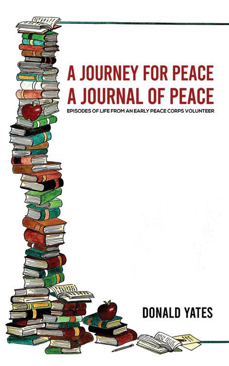 A Journey for Peace: A Journal of Peace