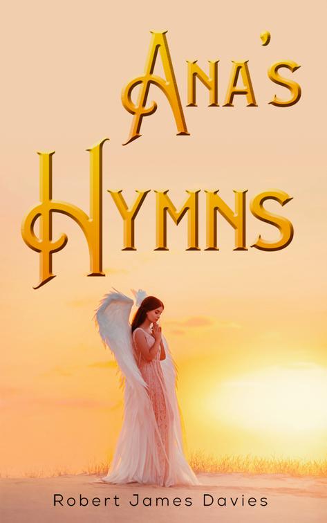 Ana&#x27;s Hymns