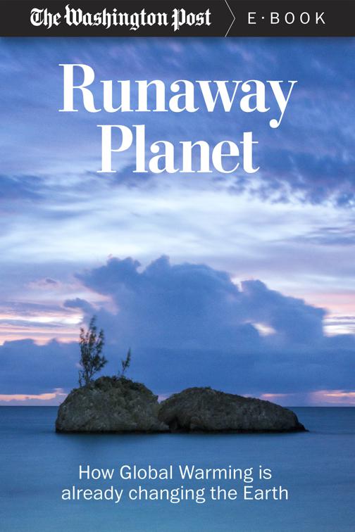Runaway Planet