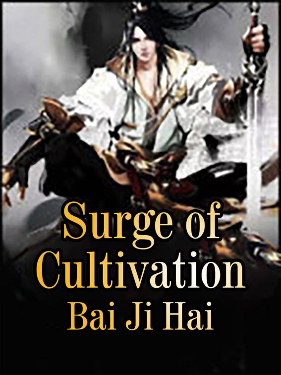 Surge of Cultivation, Volume 2