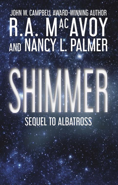 Shimmer, Albatross