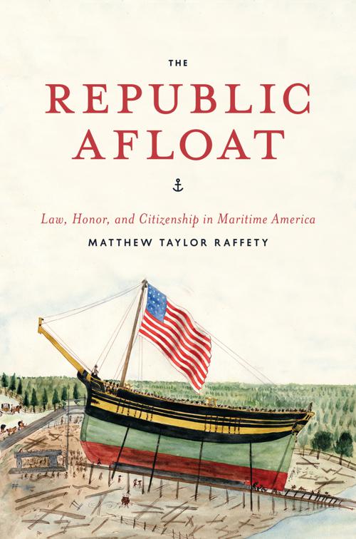 Republic Afloat