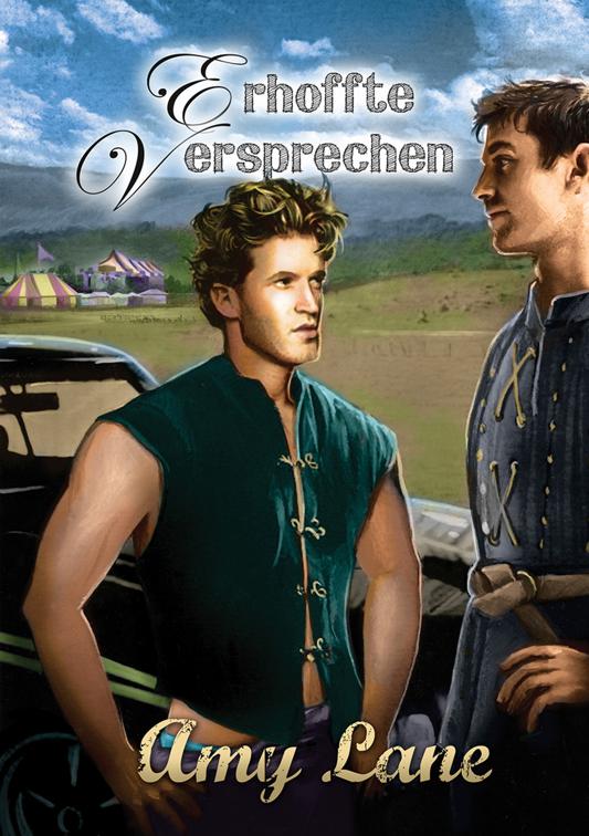 Erhoffte Versprechen, Keeping Promise Rock (Deutsch)