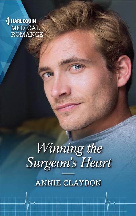 Winning the Surgeon&#x27;s Heart