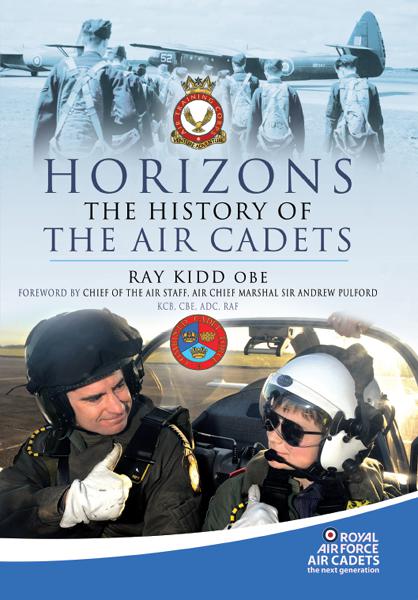 Horizons, Royal Airforce Air Cadets:The Next Generation