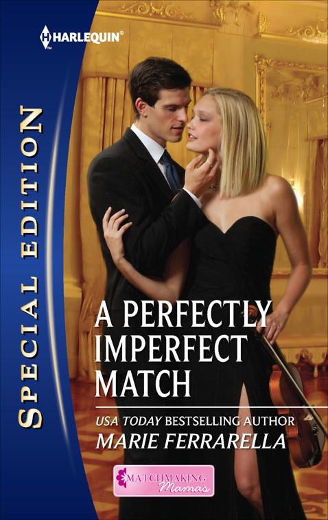 Perfectly Imperfect Match, Matchmaking Mamas