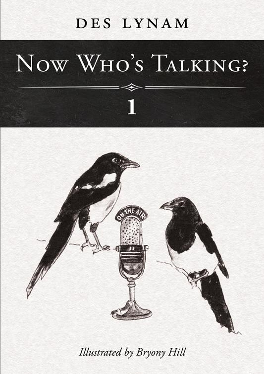 Now Who&#x27;s Talking? 1