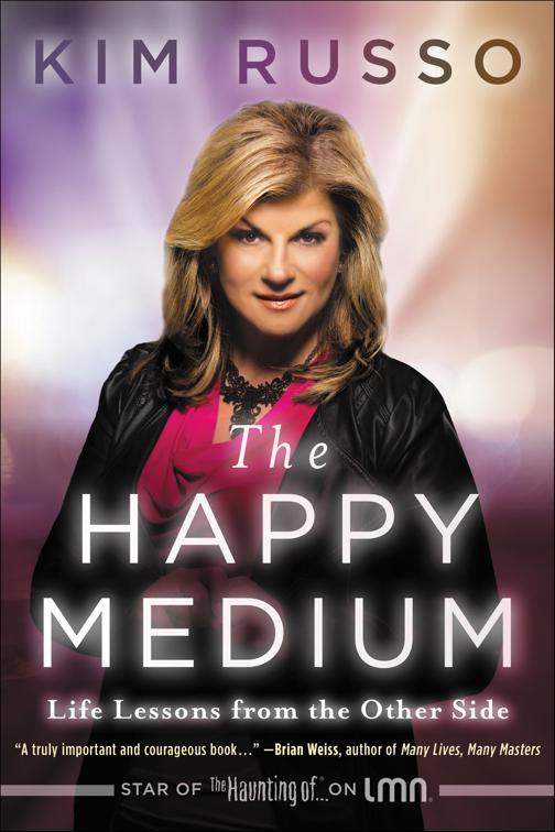 Happy Medium
