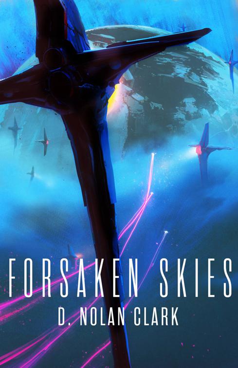 Forsaken Skies, The Silence