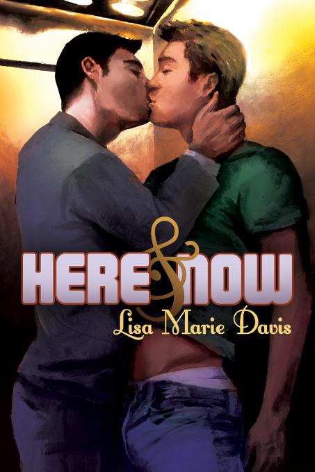 Here &amp; Now