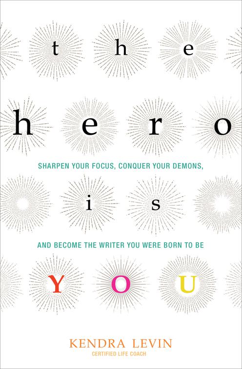 Hero Is You
