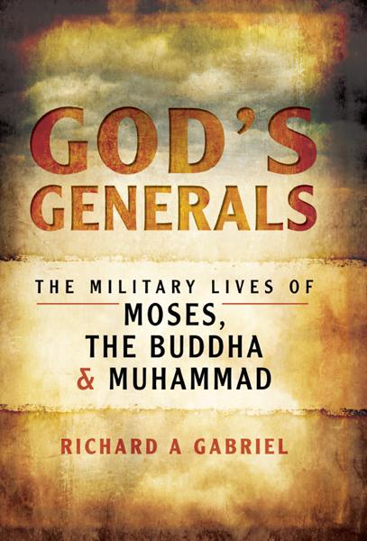 God&#x27;s Generals