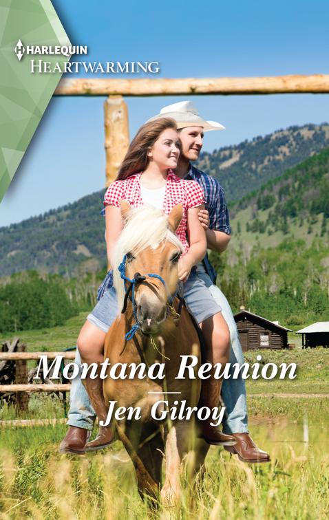 Montana Reunion