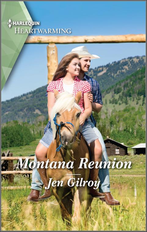 Montana Reunion