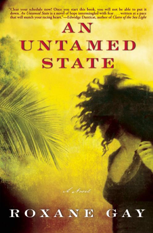 Untamed State