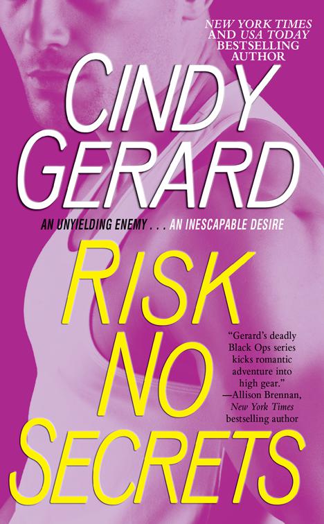 Risk No Secrets, Black Ops