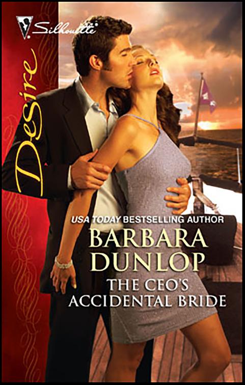 CEO&#x27;s Accidental Bride