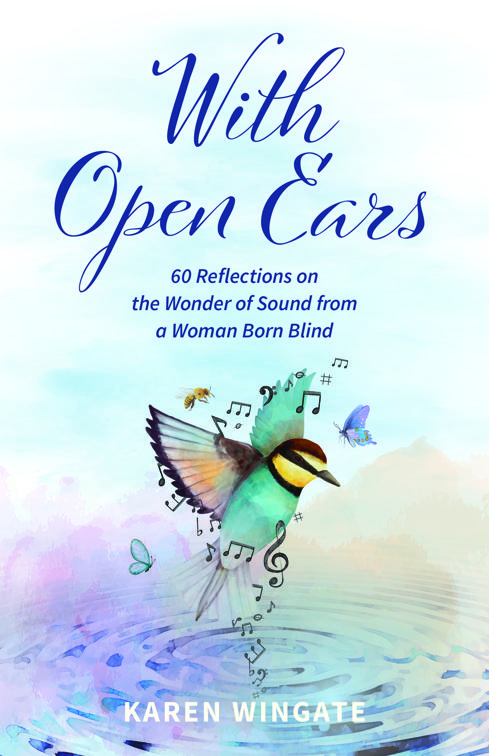 With Open Ears