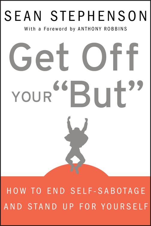 Get Off Your &quot;But&quot;