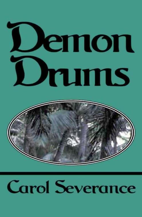 Demon Drums, Island Warrior