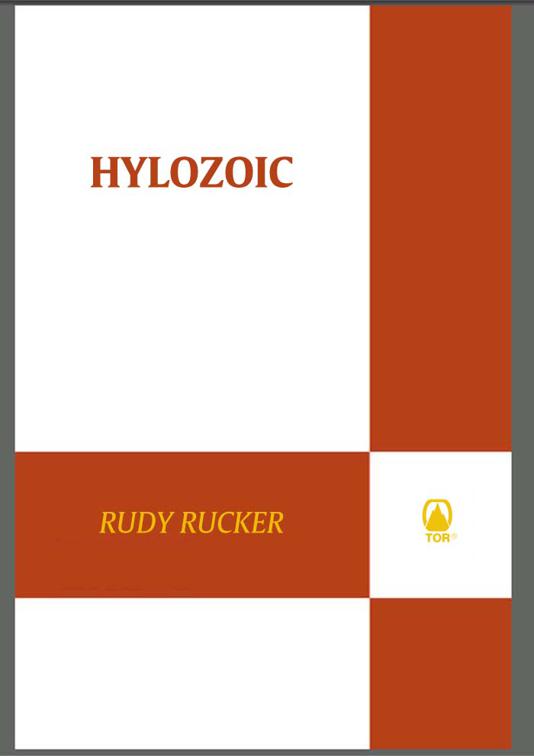 Hylozoic, Postsingular