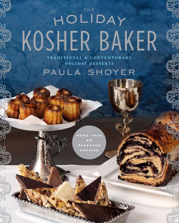 Holiday Kosher Baker