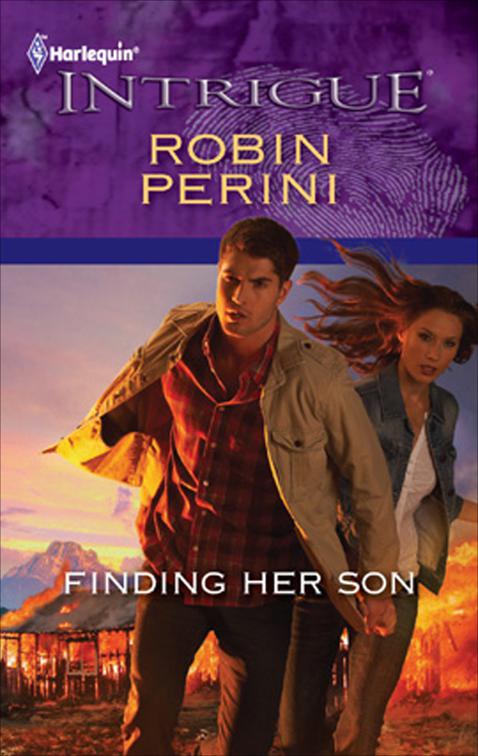 Finding Her Son, Carder Texas Connections