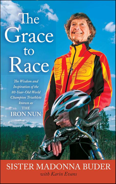 Grace to Race