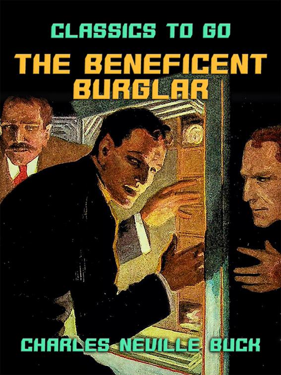 The Beneficent Burglar, Classics To Go