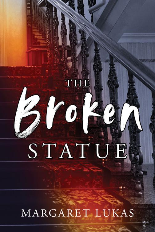 The Broken Statue, River Women series