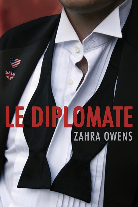 diplomate