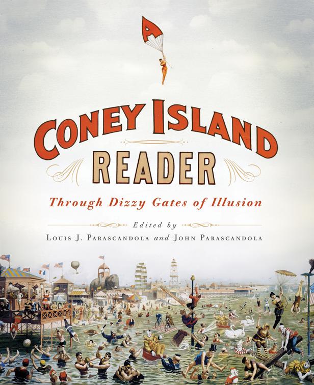 Coney Island Reader