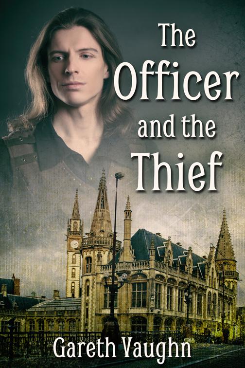 The Officer and the Thief, Shadows and Spell Light