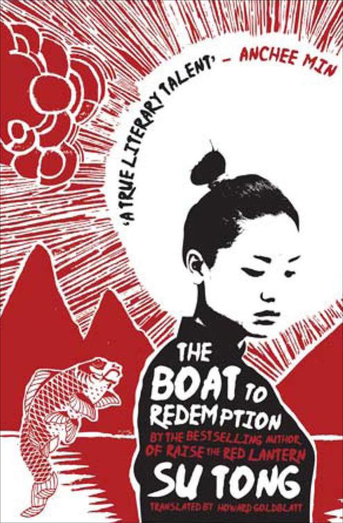 Boat to Redemption