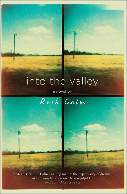 Into the Valley