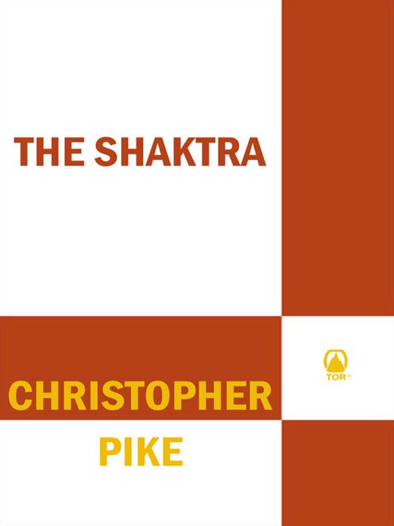 Shaktra, Alosha Trilogy