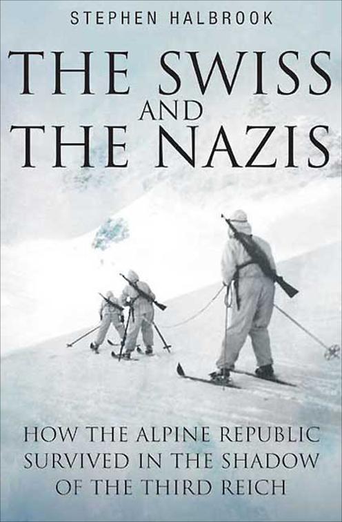 Swiss and the Nazis