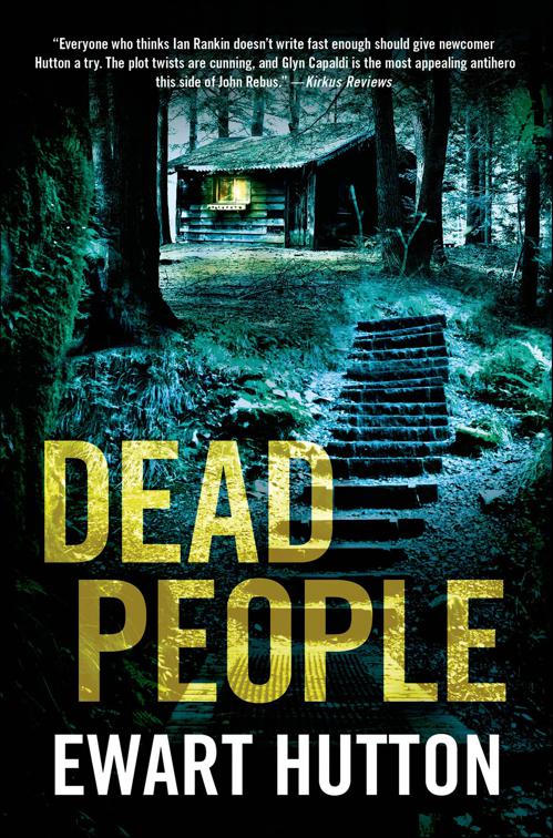 Dead People, Glyn Capaldi Series