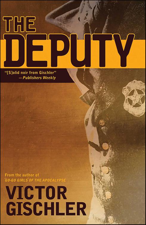 Deputy