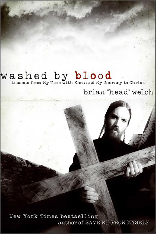 Washed by Blood